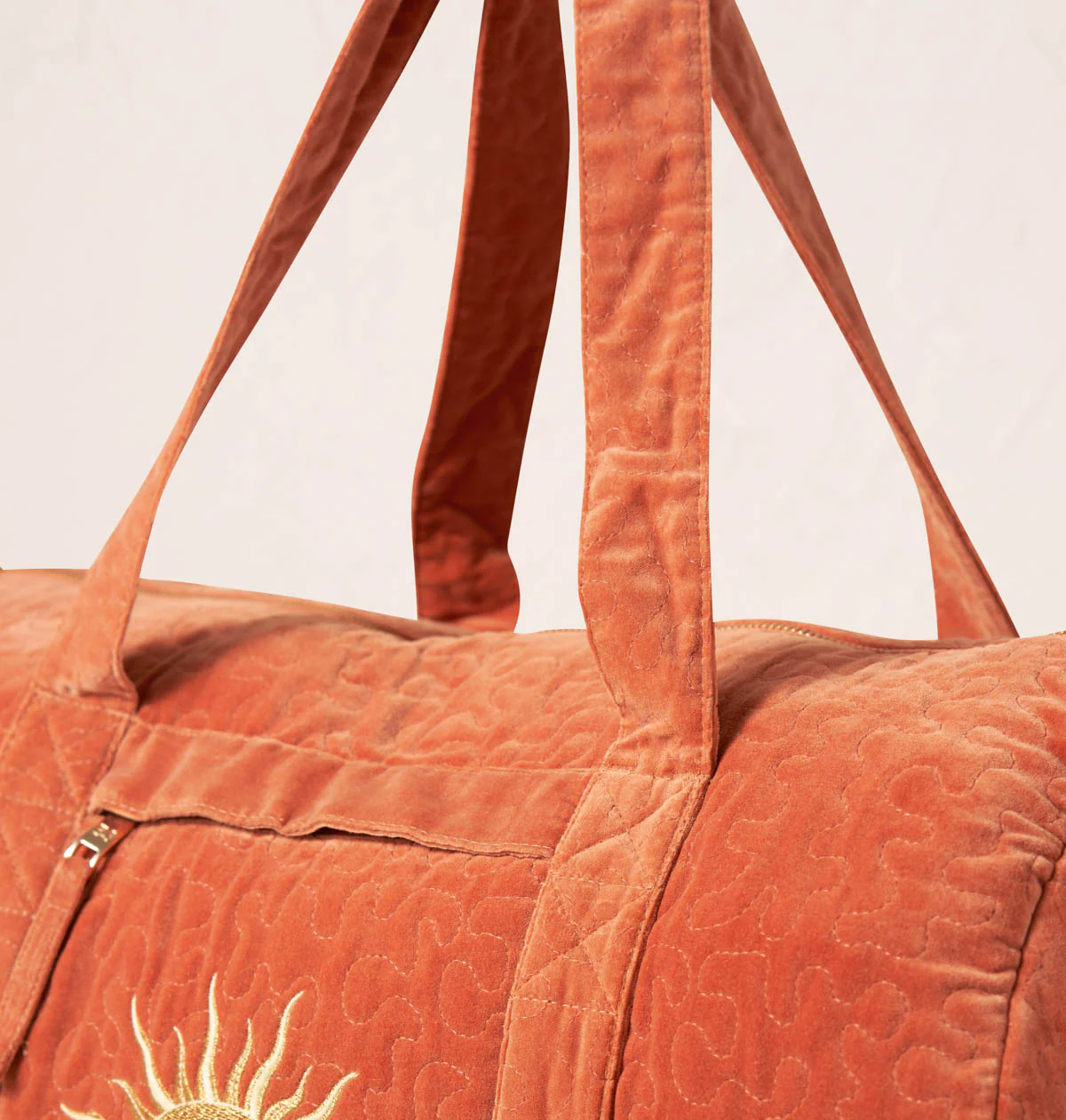 Sun Goddess Overnight Bag - Image 3