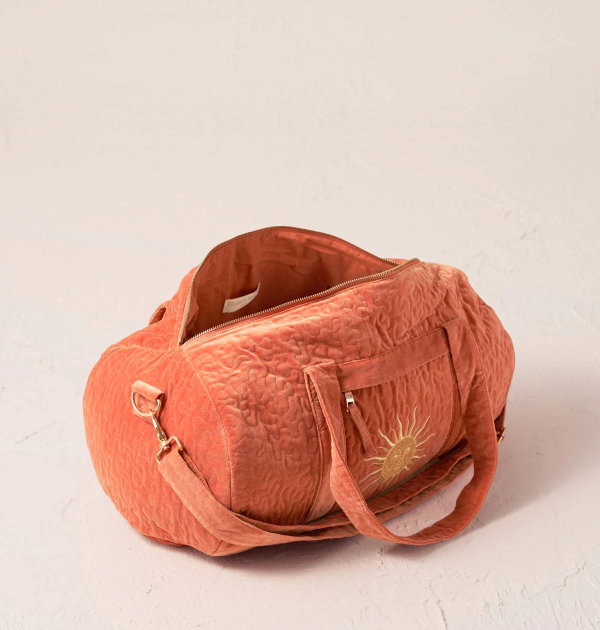 Sun Goddess Overnight Bag - Image 4