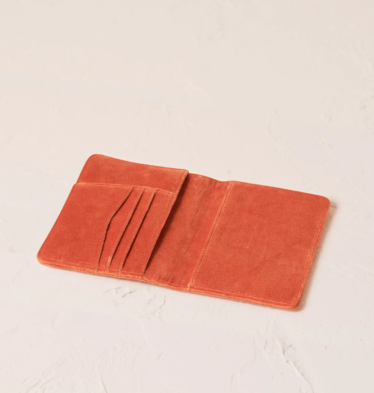Sun Goddess Passport Holder - Image 3