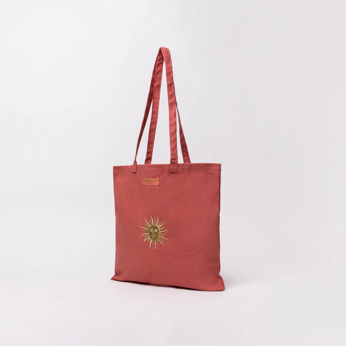 Sun Goddess Shopper - Image 2