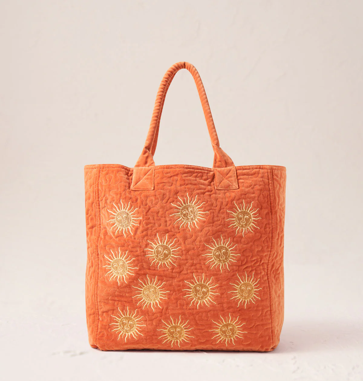 Sun Goddess Tote