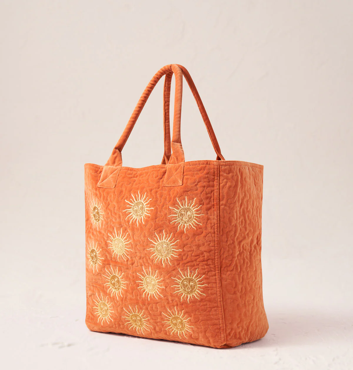 Sun Goddess Tote - Image 2