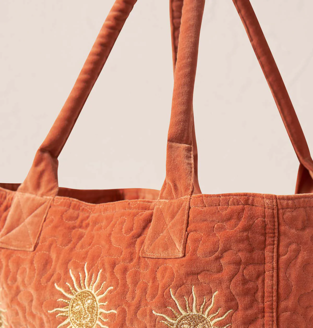 Sun Goddess Tote - Image 3