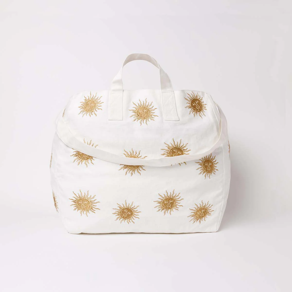 Sun Goddess Tote Bag