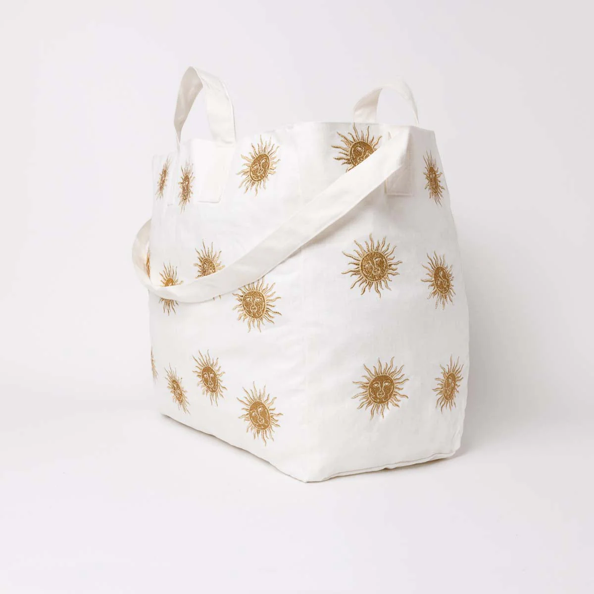 Sun Goddess Tote Bag - Image 3