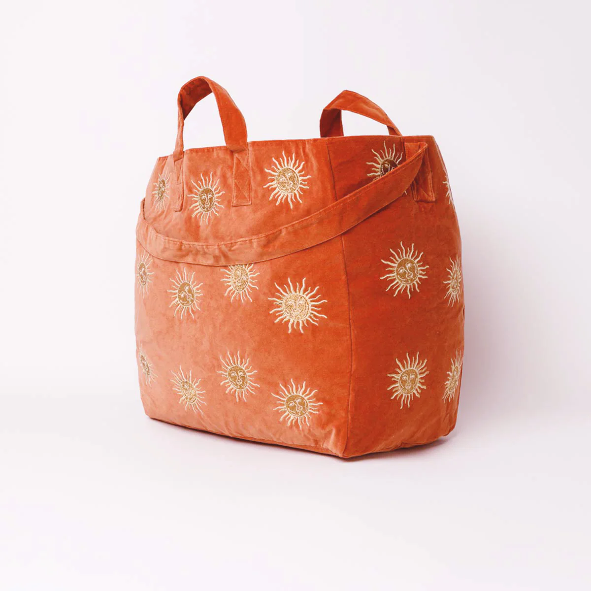 Sun Goddess Tote Bag - Image 4