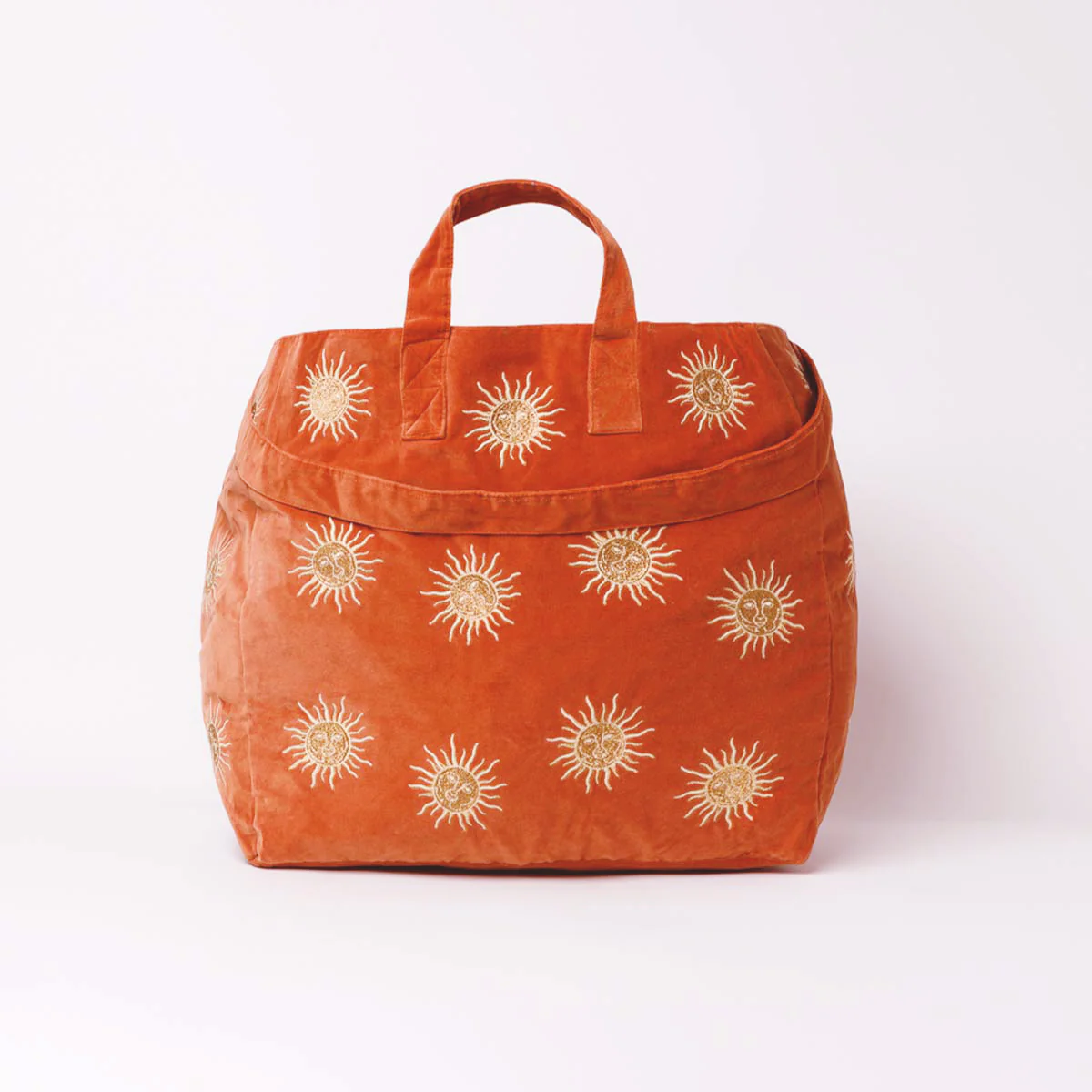 Sun Goddess Tote Bag - Image 5