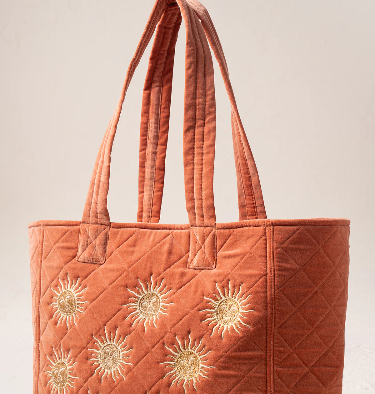 Sun Goddess Tote - Image 4