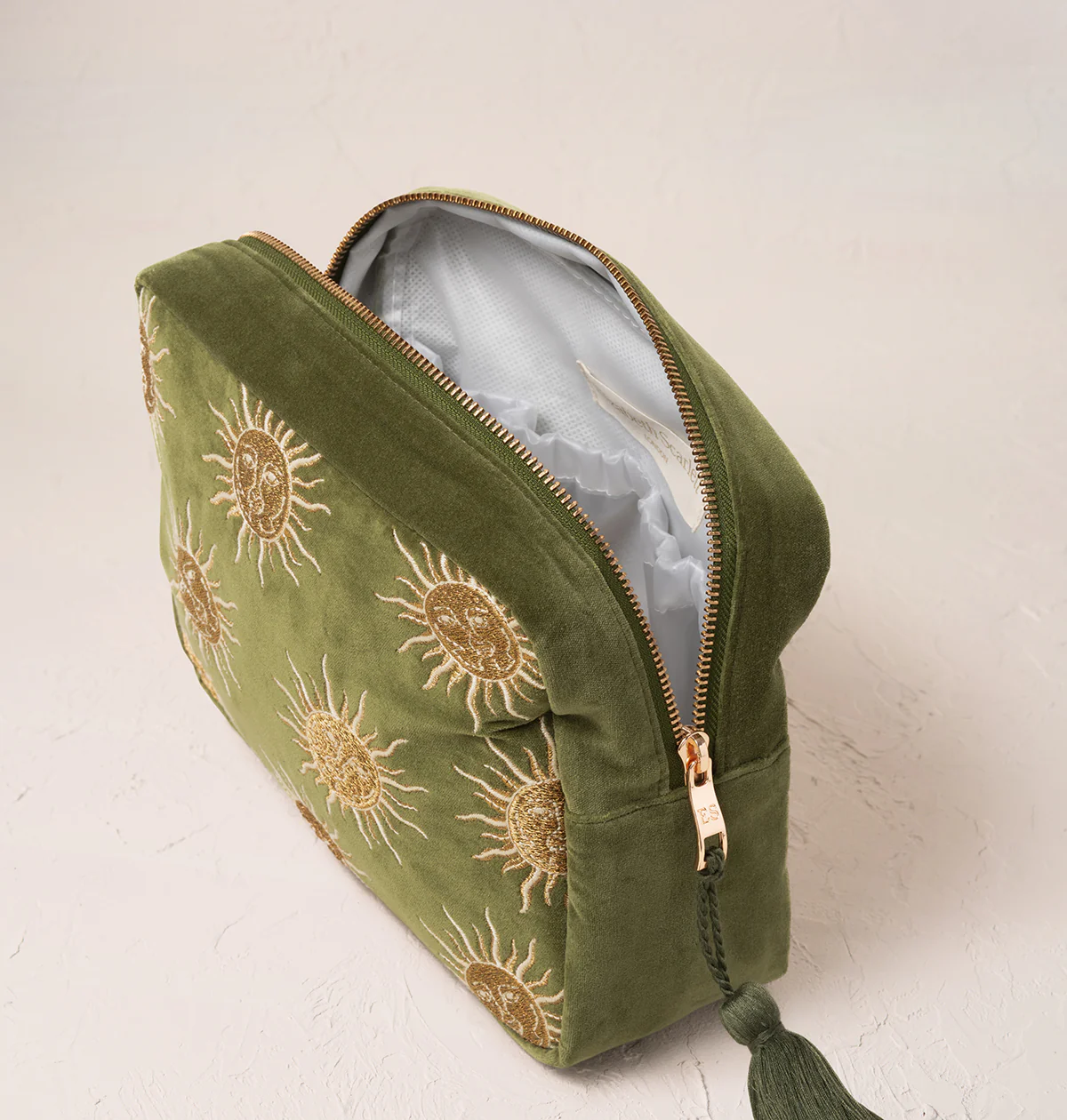 Sun Goddess Wash Bag - Image 3
