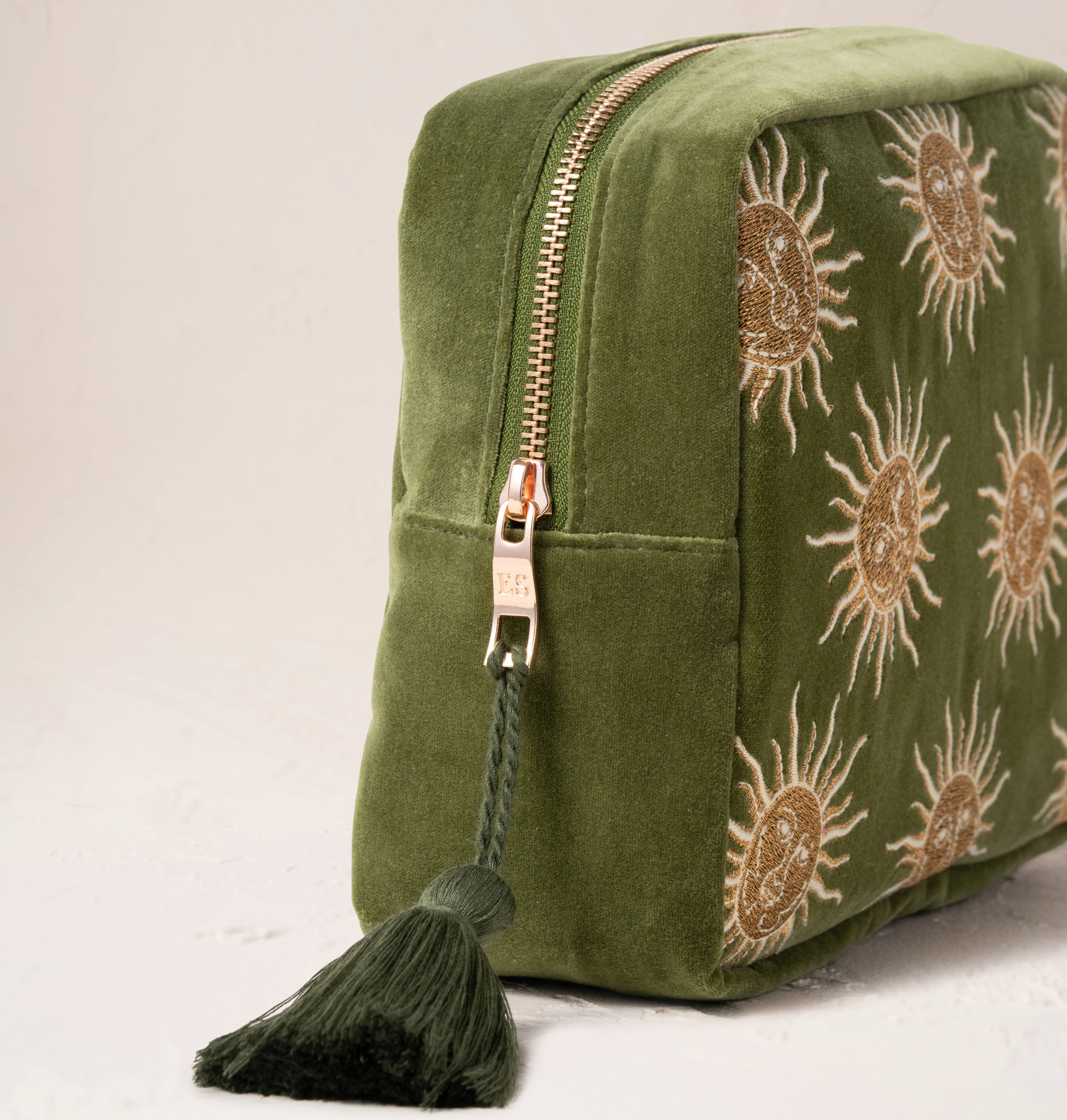 Sun Goddess Wash Bag - Image 4