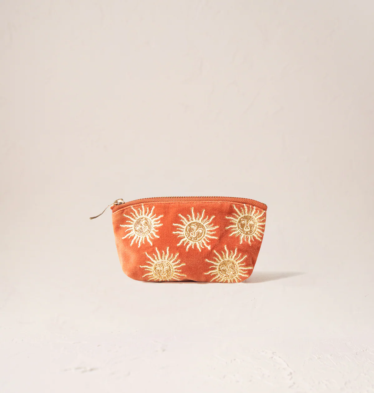 Sun Goddess Coin Purse