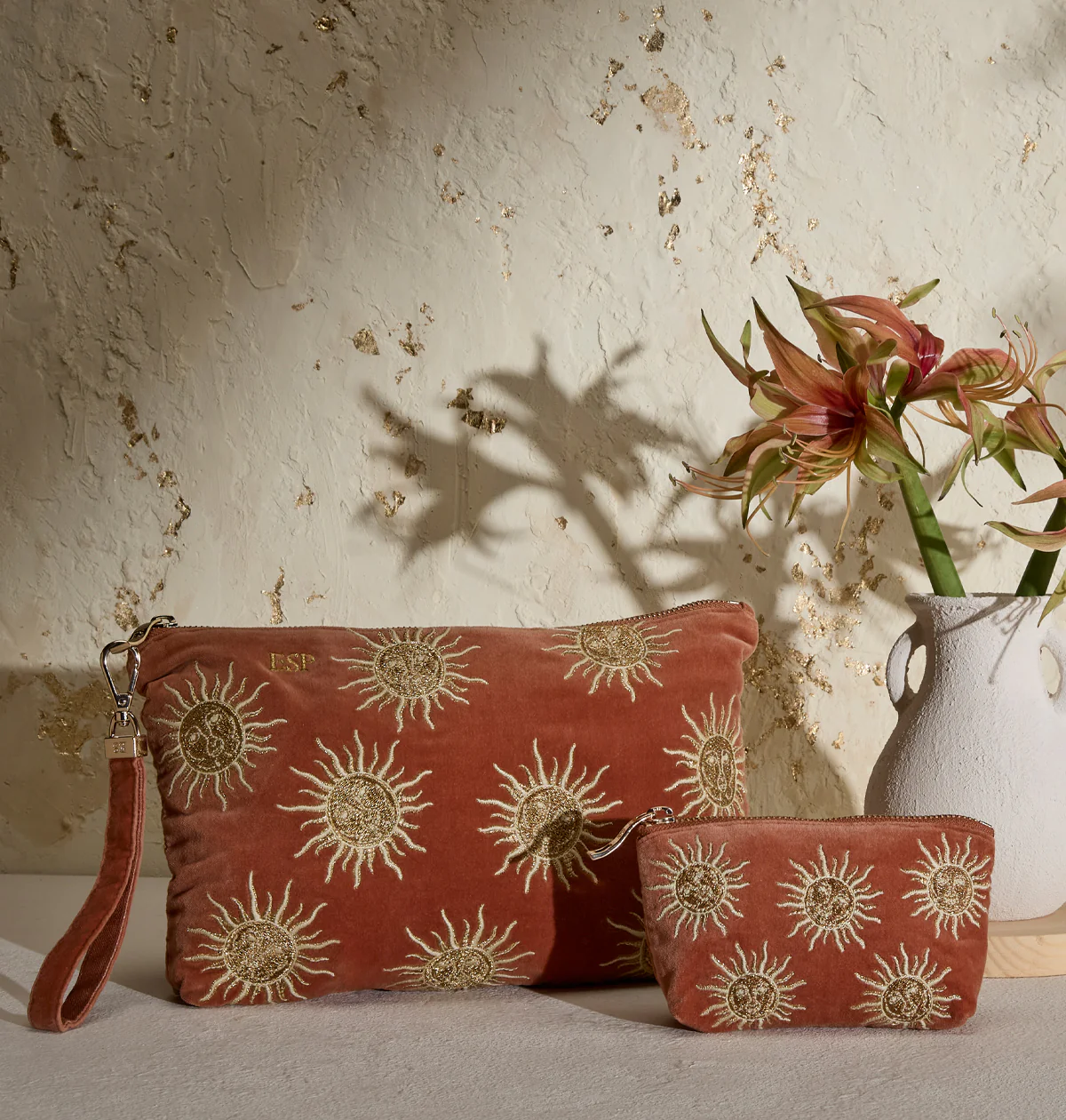 Sun Goddess Coin Purse - Image 2