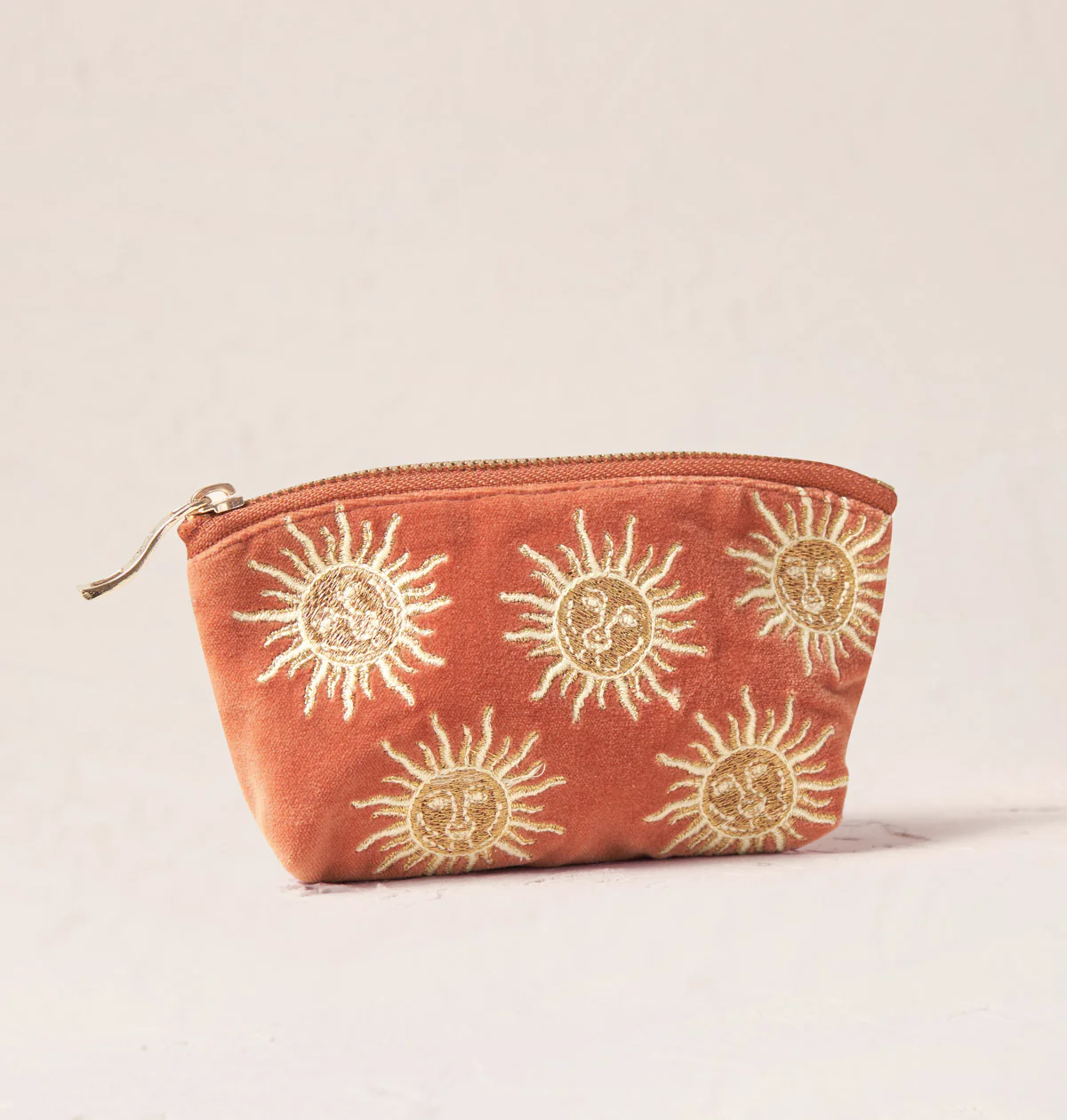 Sun Goddess Coin Purse - Image 3