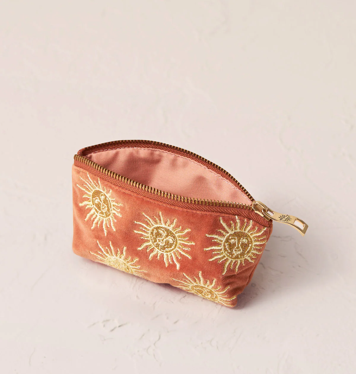 Sun Goddess Coin Purse - Image 4