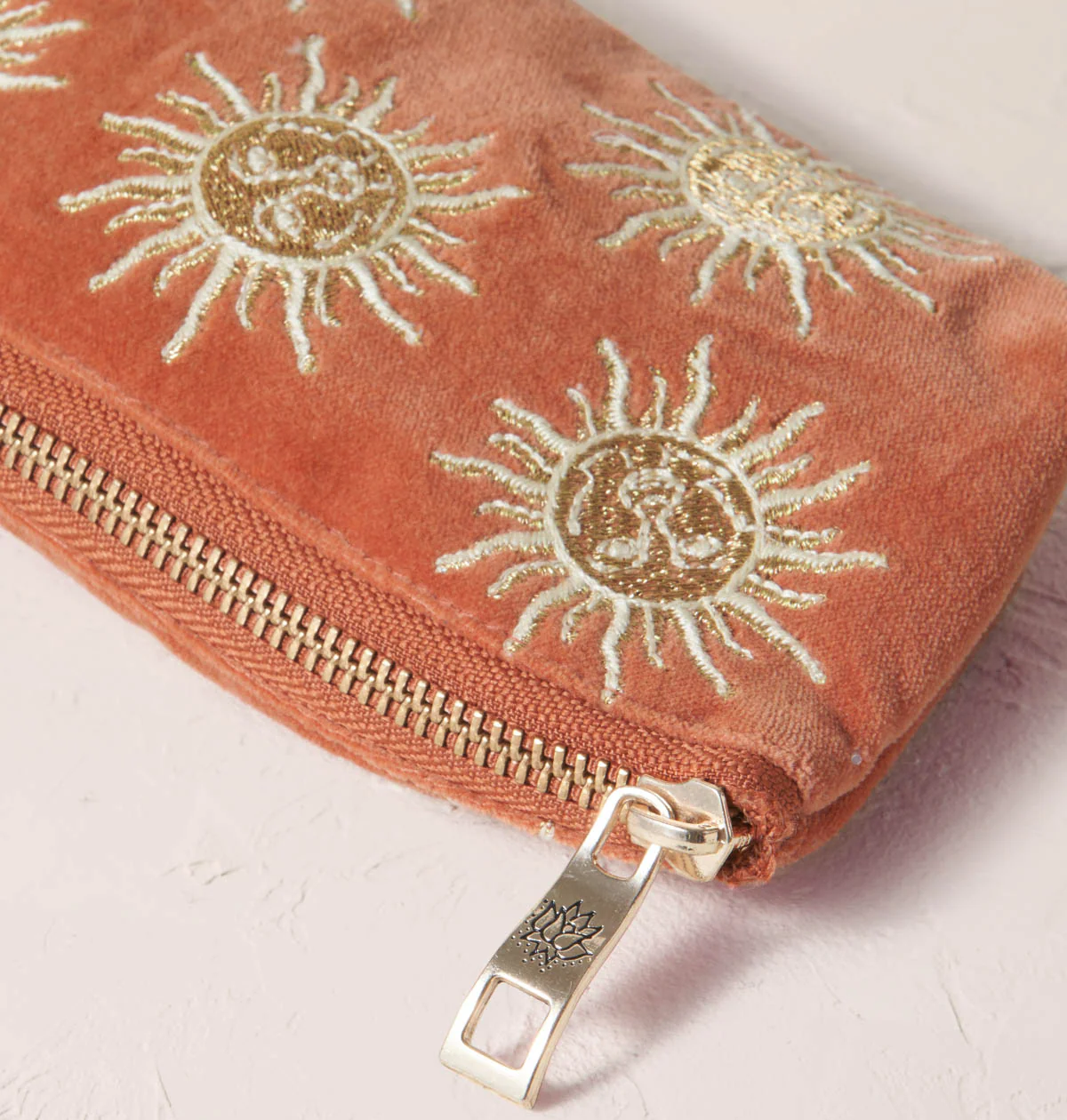 Sun Goddess Coin Purse - Image 5
