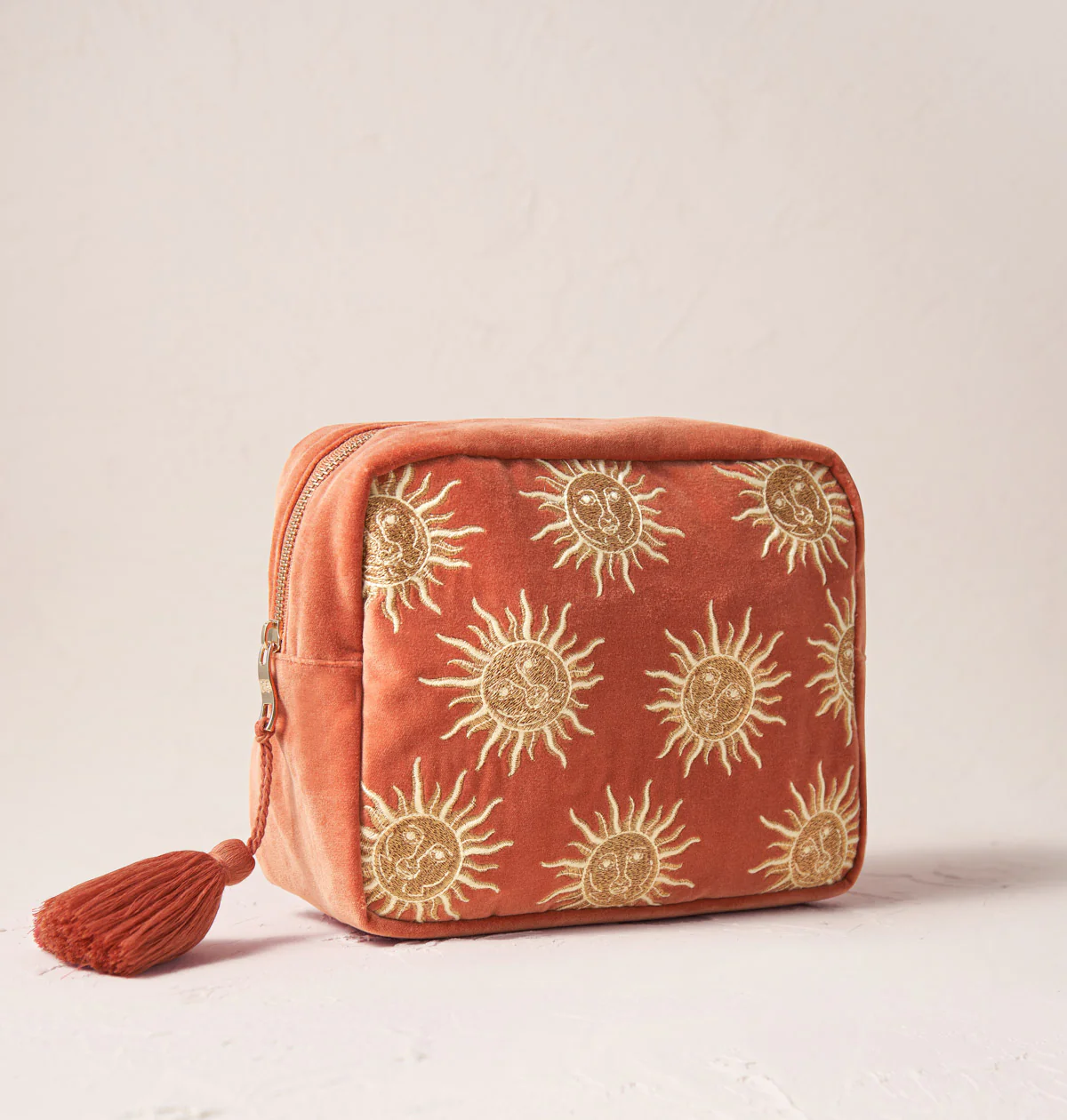 Sun Goddess Wash Bag - Image 3
