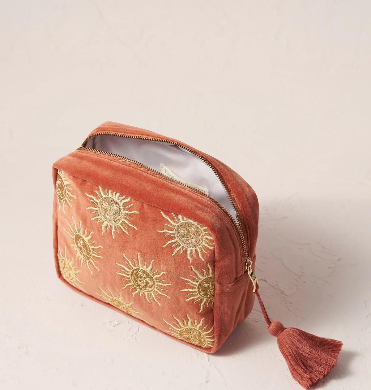 Sun Goddess Wash Bag - Image 5