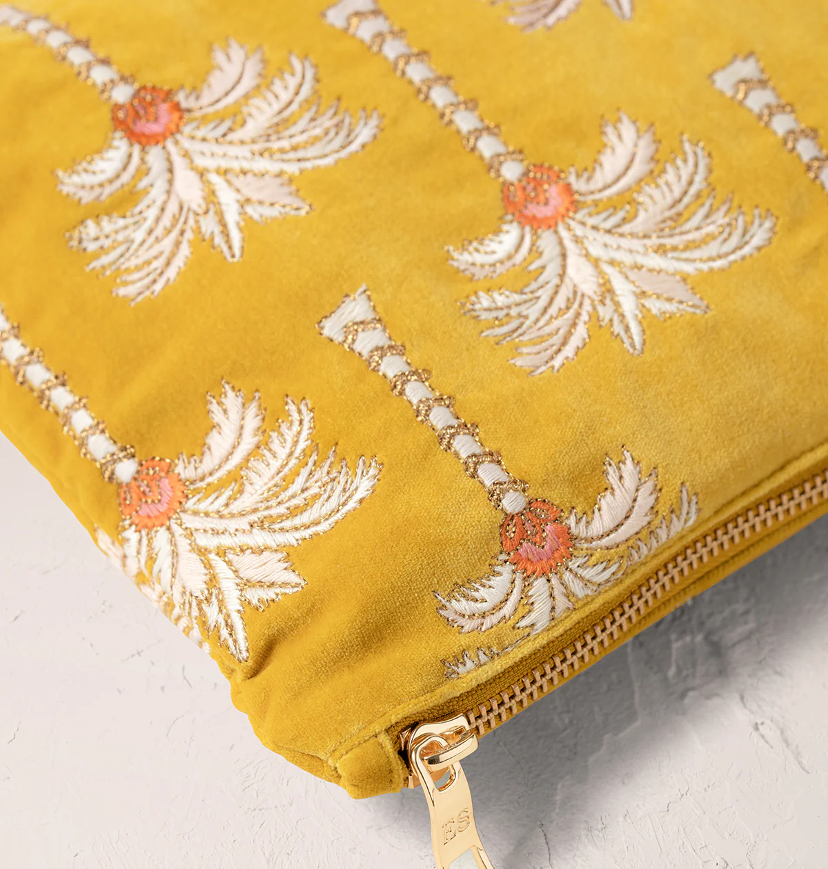 Sunrise Palms Everyday Pouch - Image 3