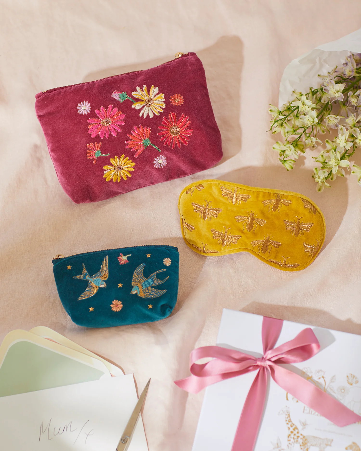 Swallows Coin Purse - Image 2