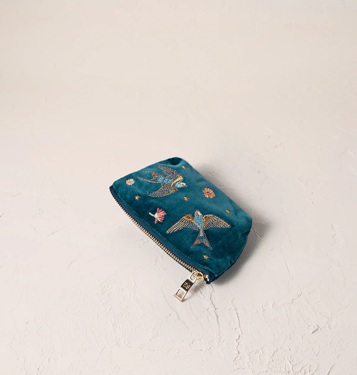 Swallows Coin Purse - Image 3