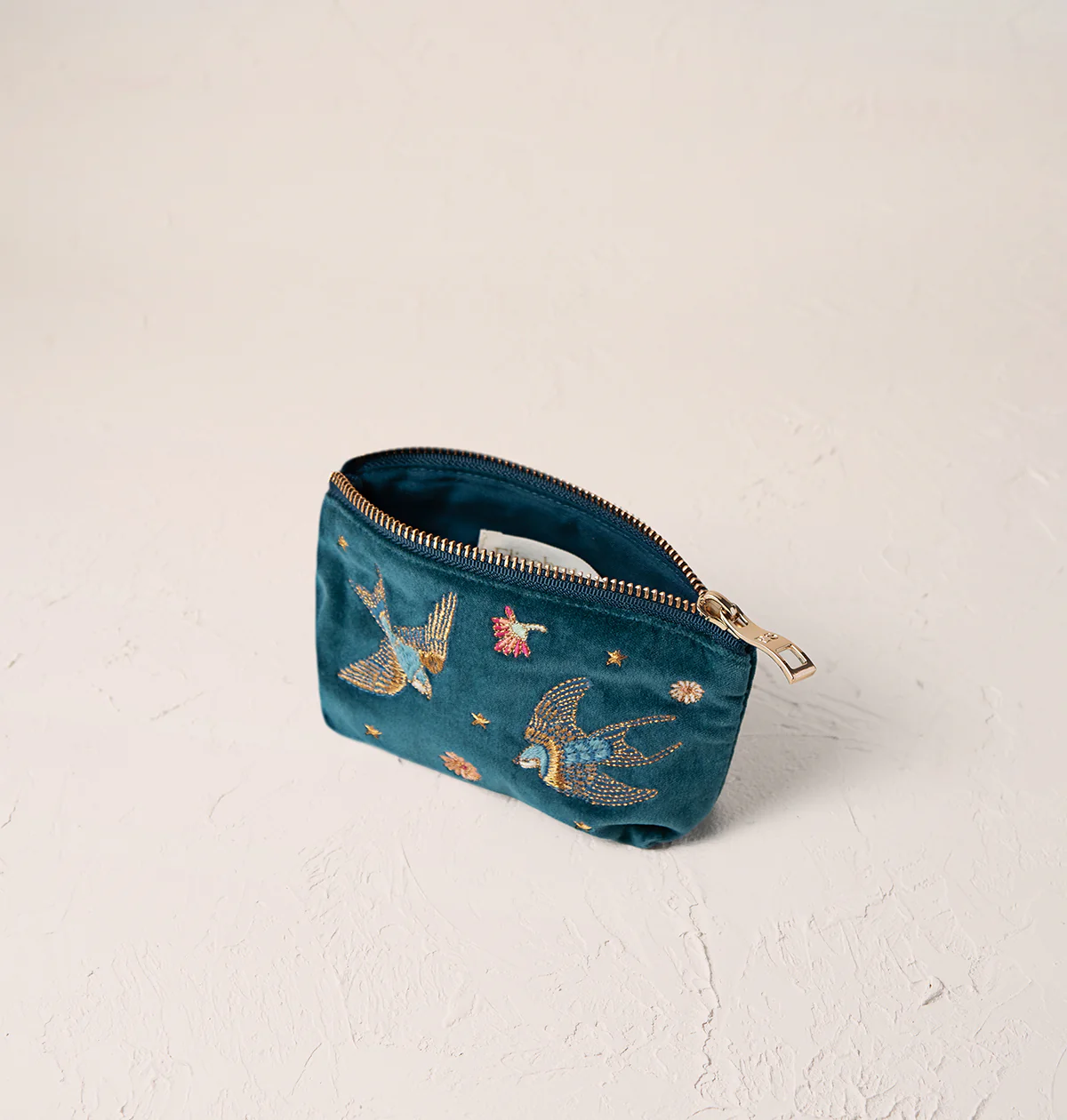 Swallows Coin Purse - Image 4