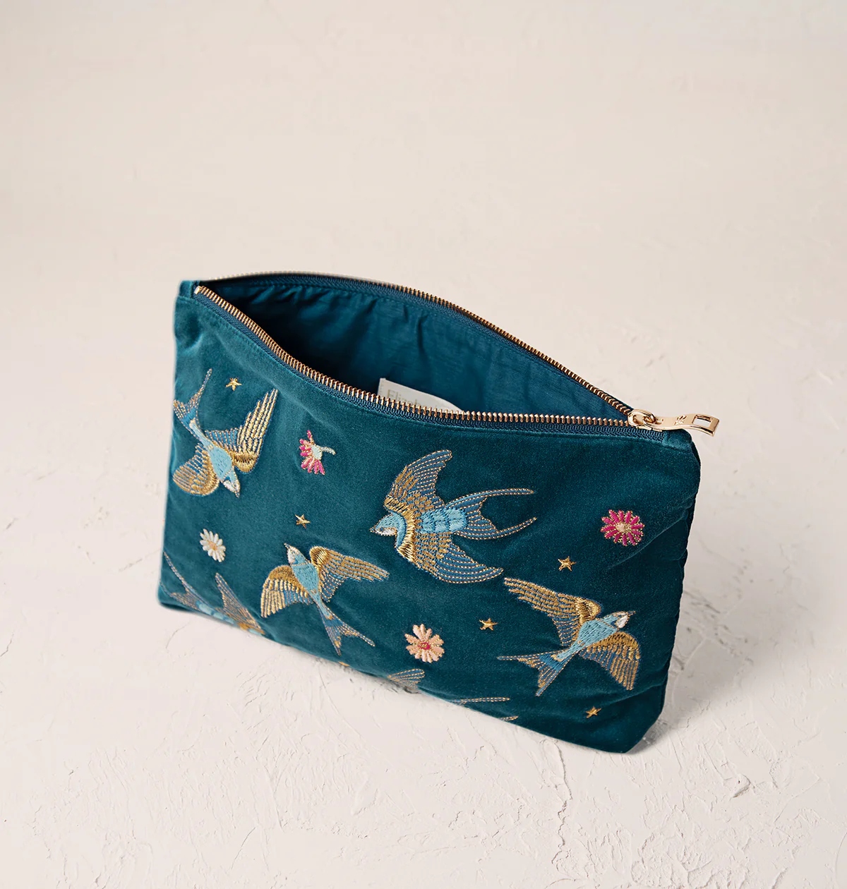 Swallows Everyday Pouch - Image 4
