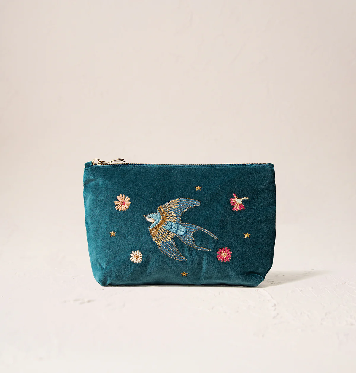 Swallows Mini Pouch