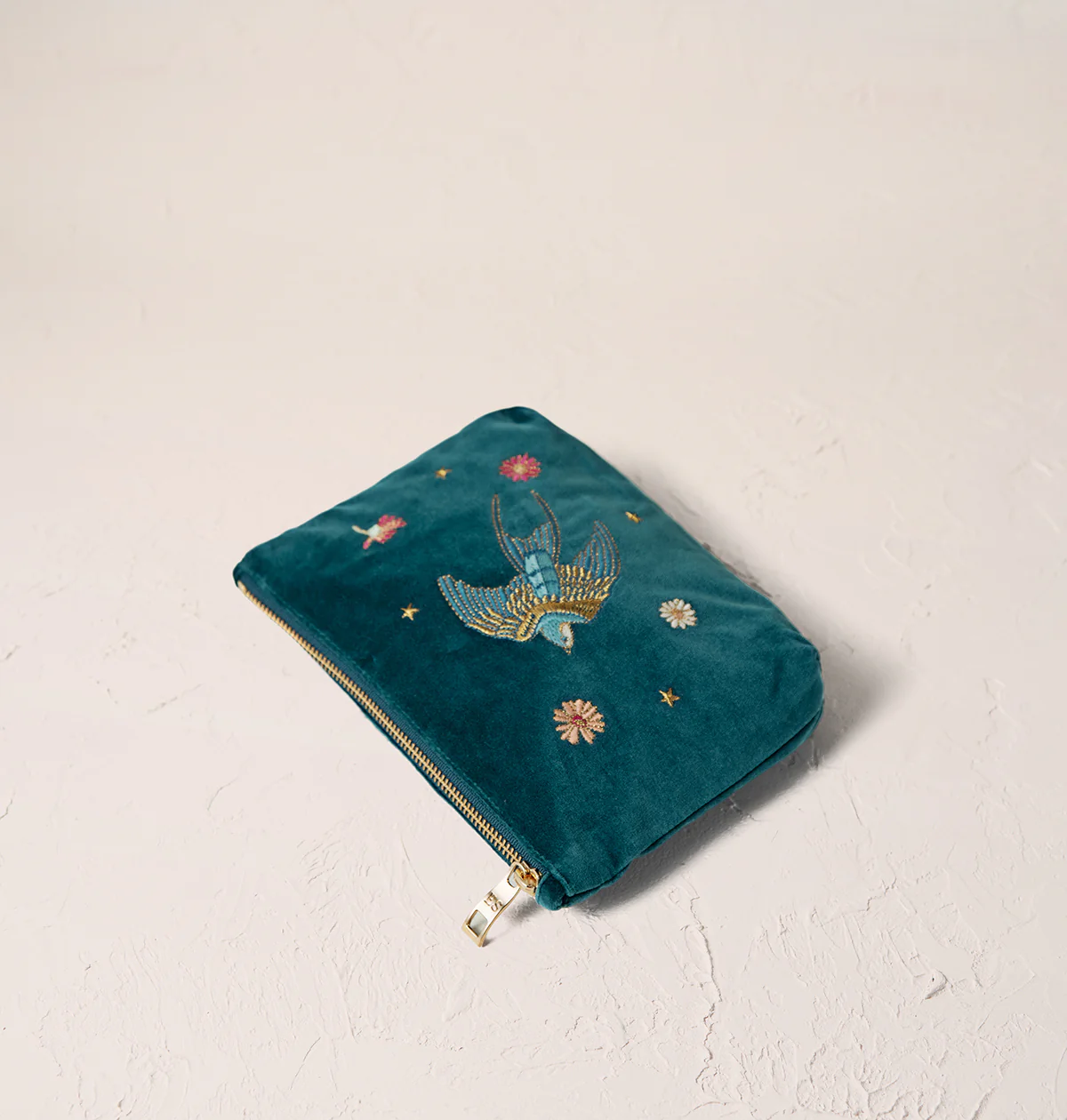Swallows Mini Pouch - Image 3