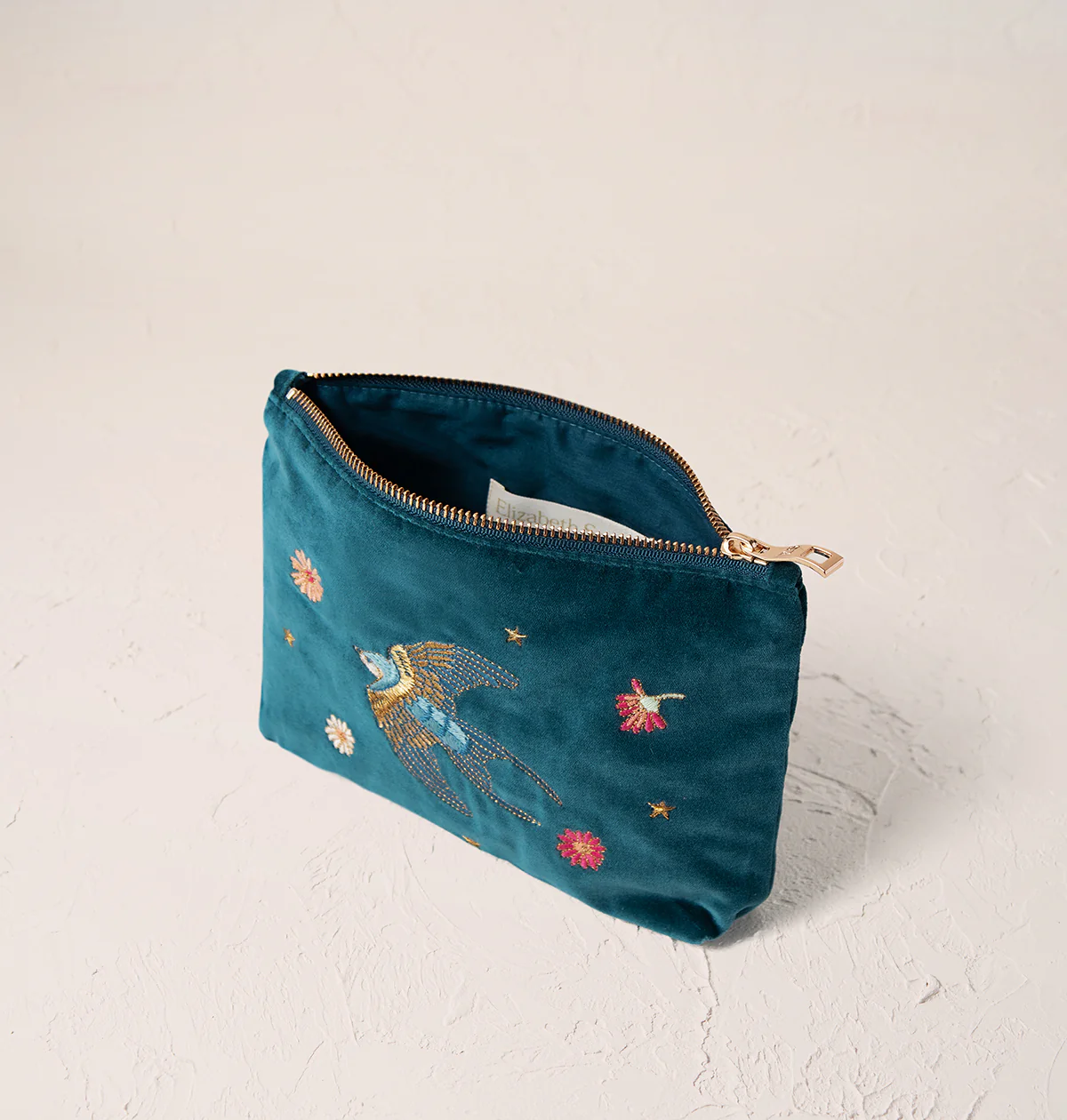 Swallows Mini Pouch - Image 4