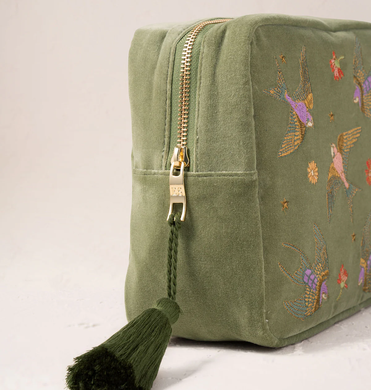 Swallows Wash Bag - Image 3