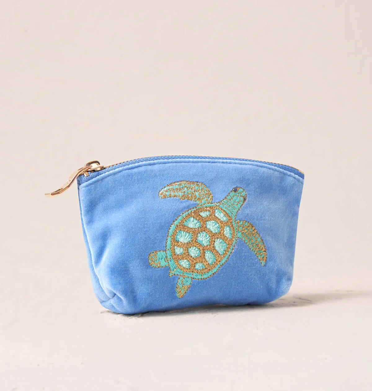 Turtle Conservation Coin Purse - Image 3