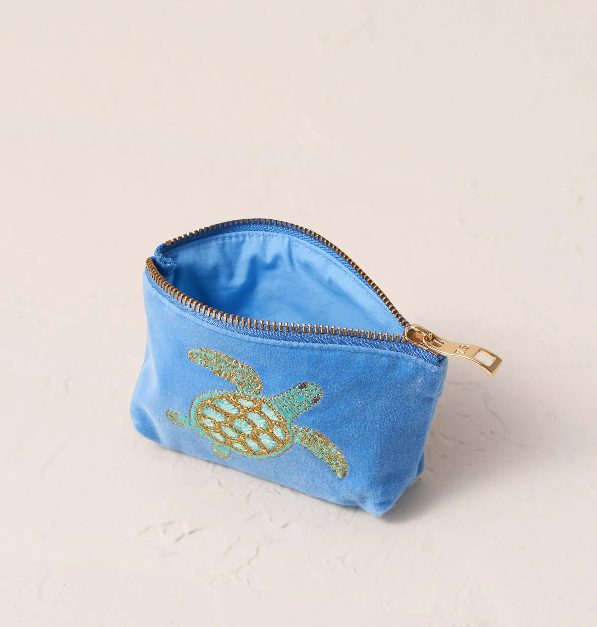 Turtle Conservation Coin Purse - Image 4