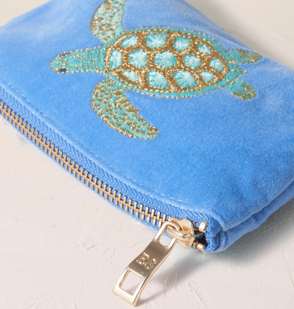 Turtle Conservation Coin Purse - Image 5