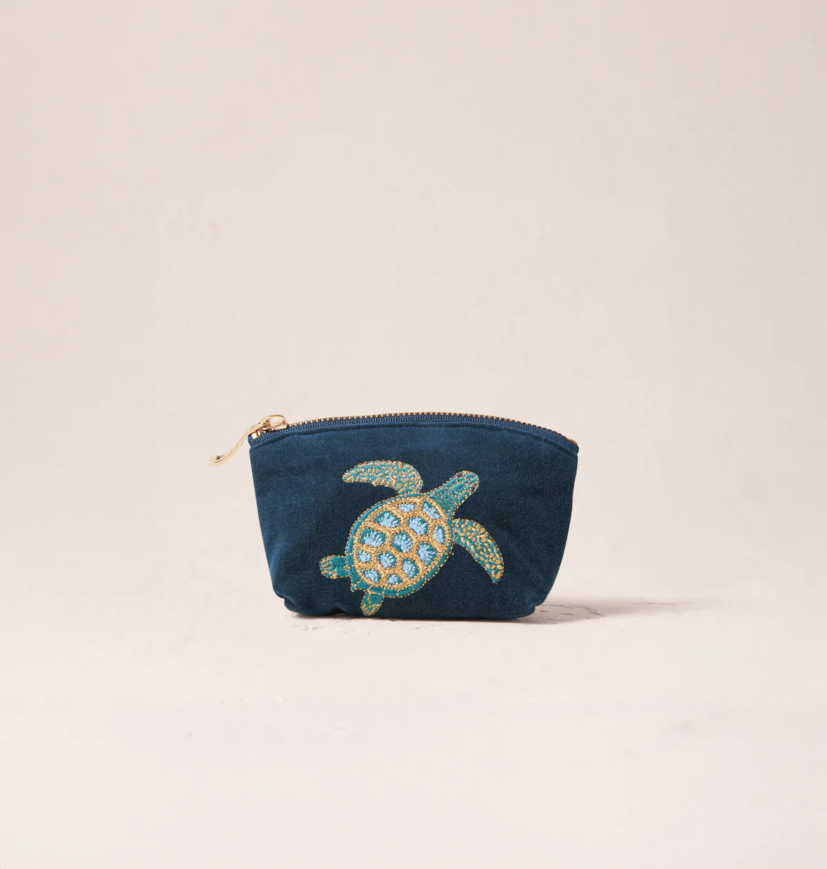 Turtle Conservation Coin Purse - Image 8