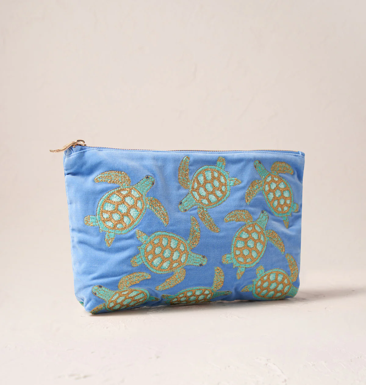 Turtle Conservation Everyday Pouch - Image 5