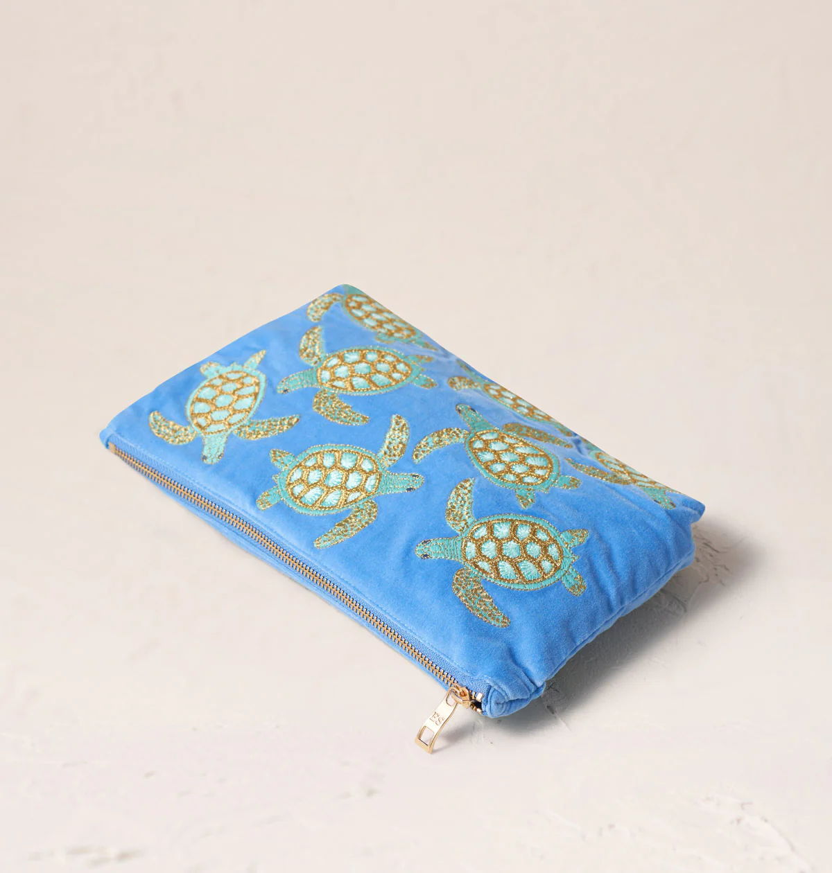 Turtle Conservation Everyday Pouch - Image 6