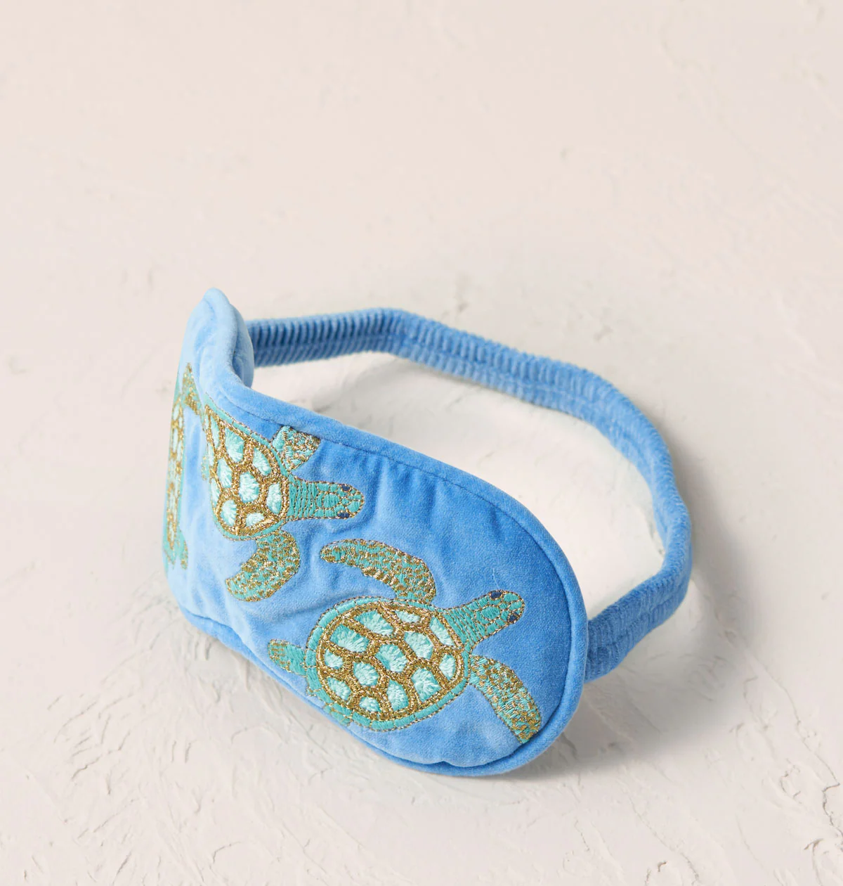 Turtle Conservation Eye Mask - Image 4