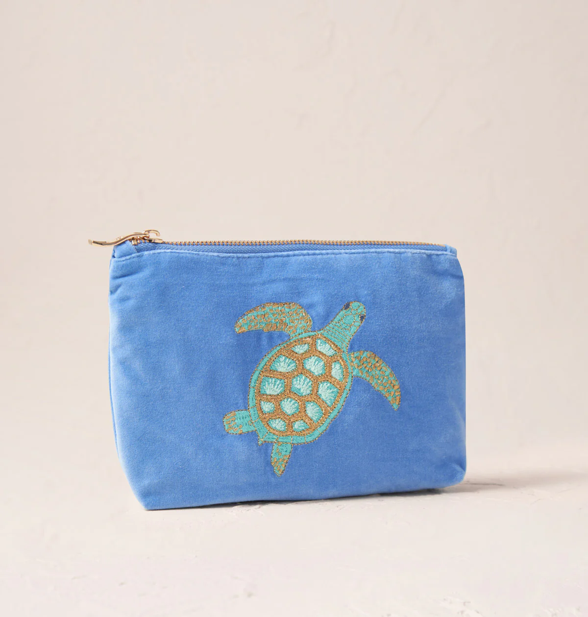 Turtle Conservation Mini Pouch - Image 3