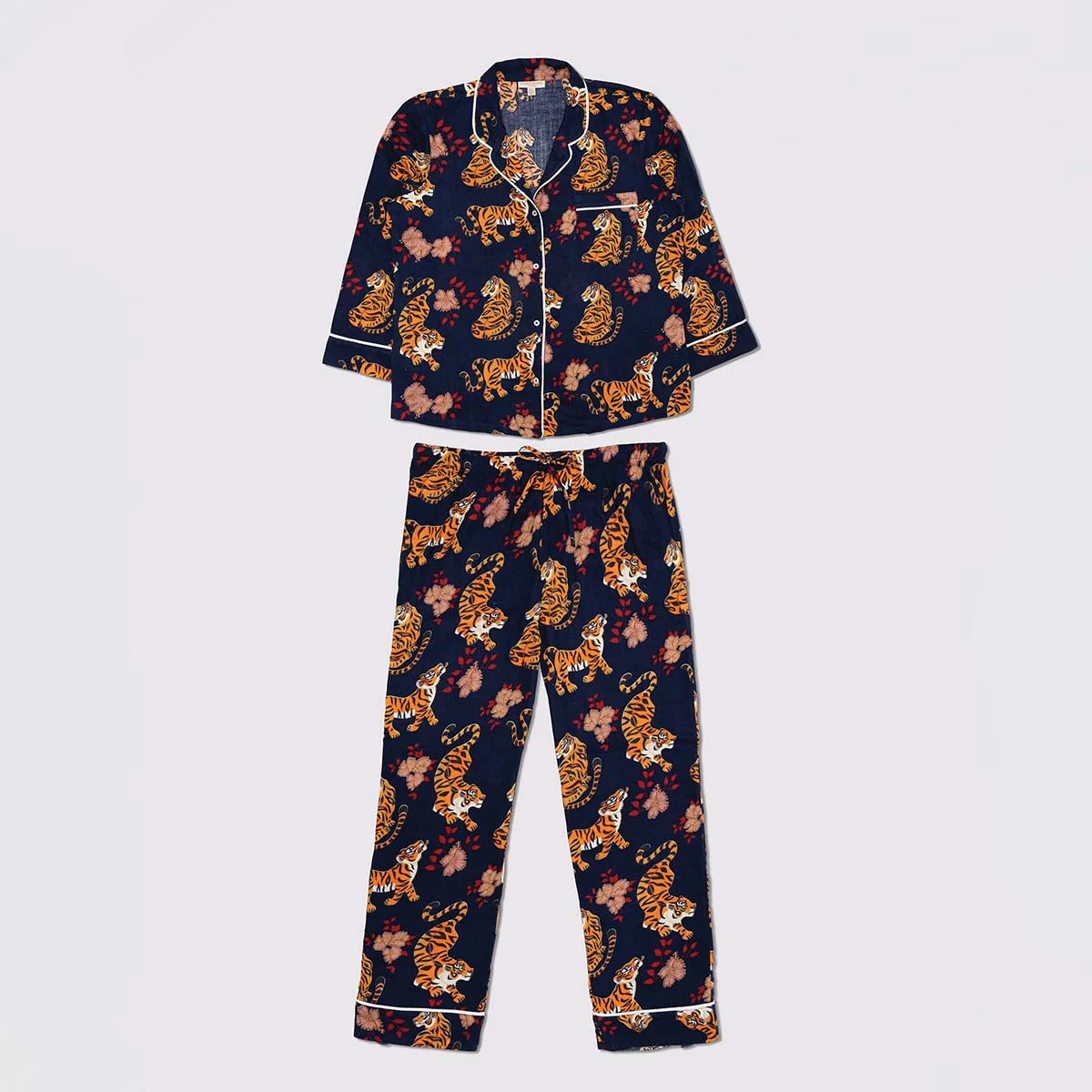 Tiger Pyjamas - Image 5