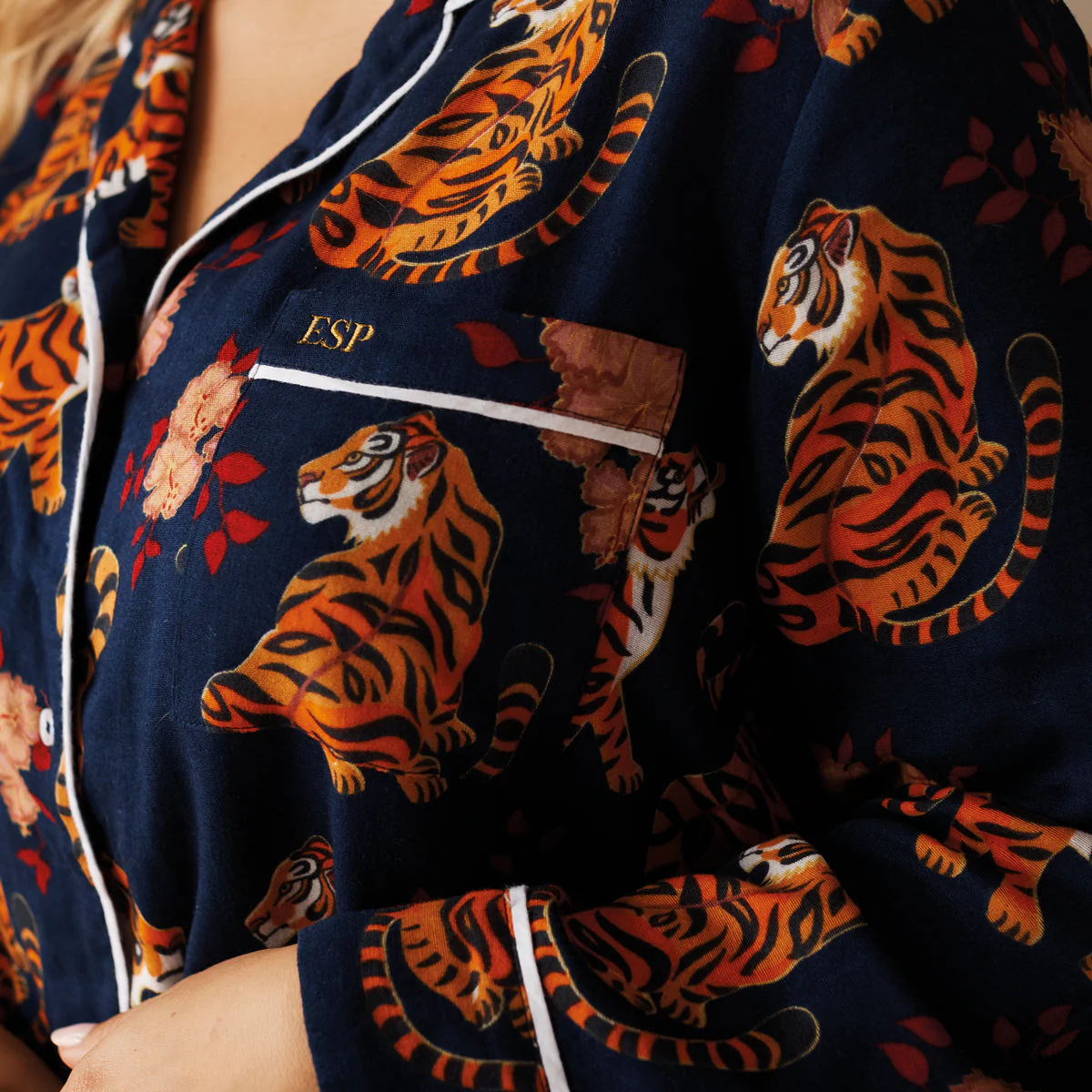 Tiger Pyjamas - Image 8