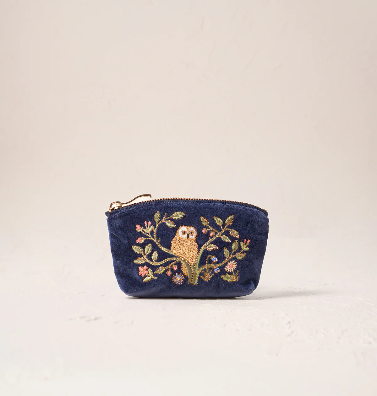 Tree of Life Coin Purse