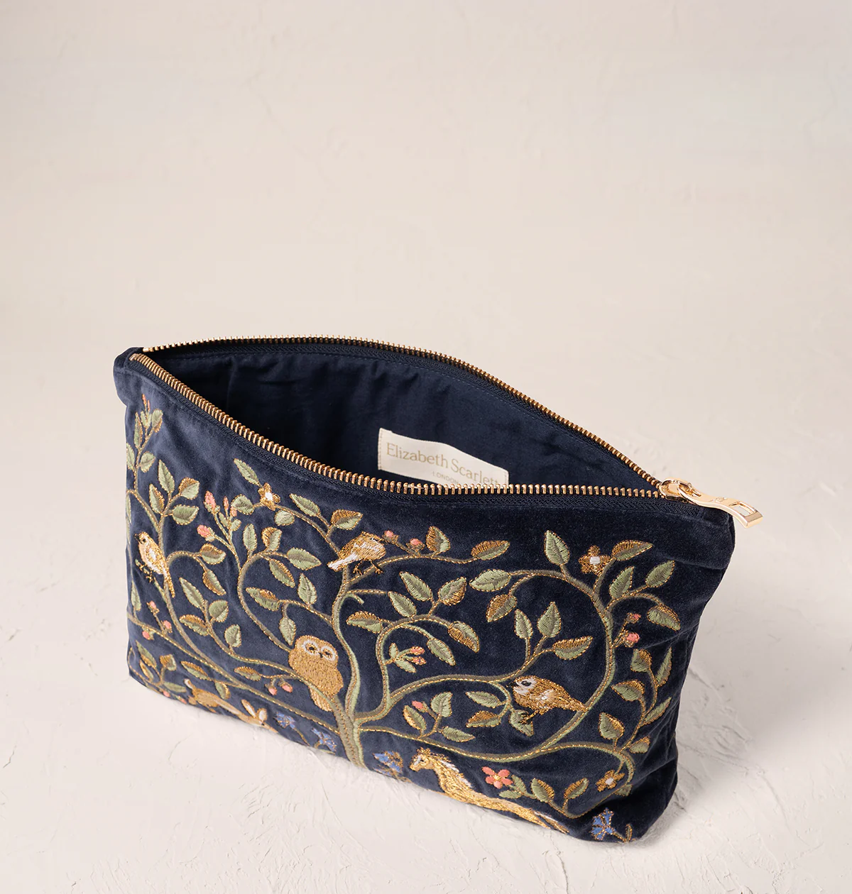 Tree of Life Everyday Pouch - Image 3