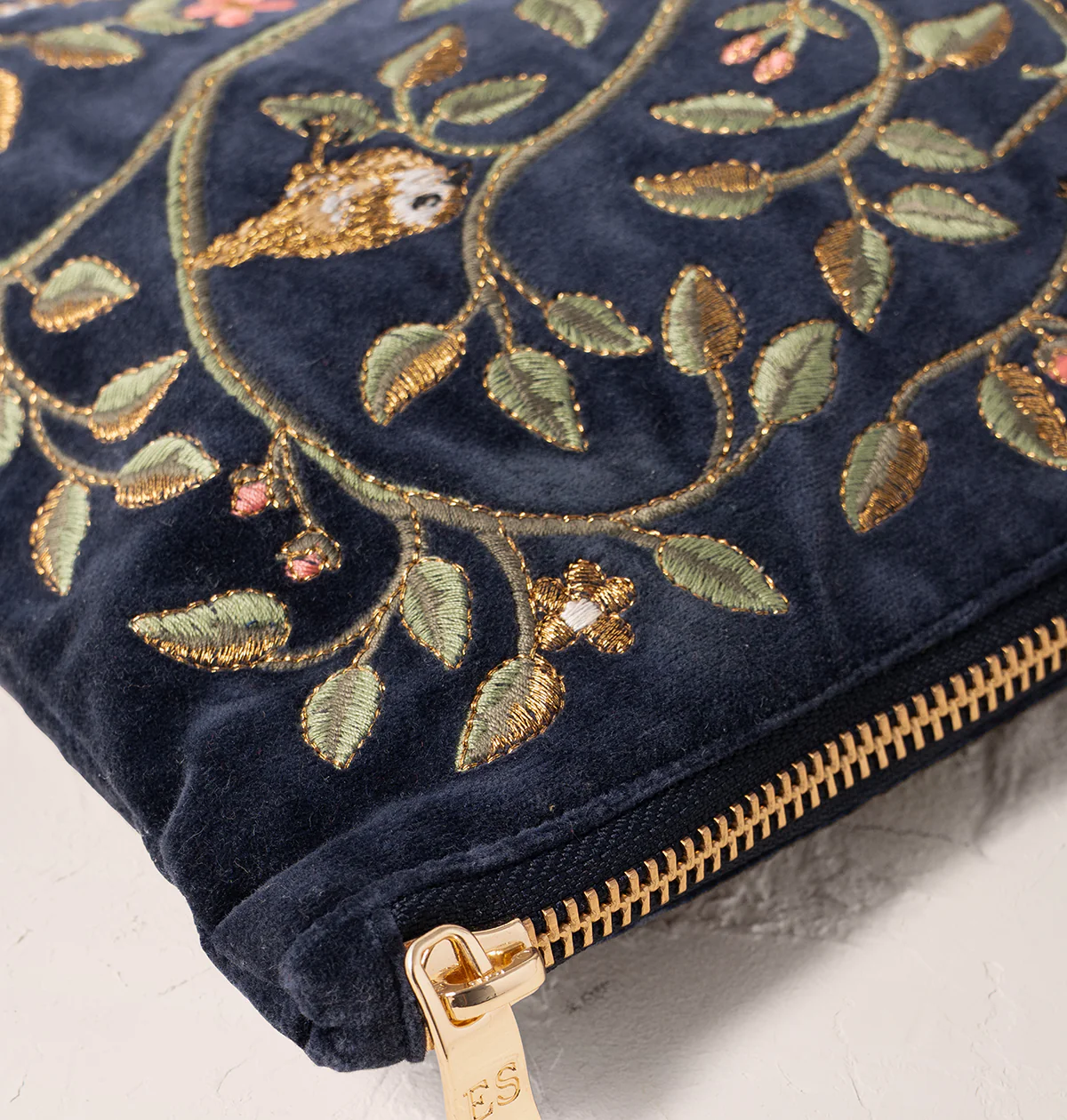 Tree of Life Everyday Pouch - Image 4