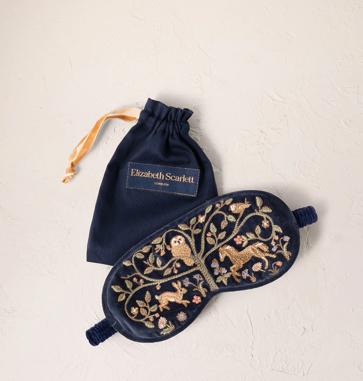 Tree of Life Eye Mask - Image 2
