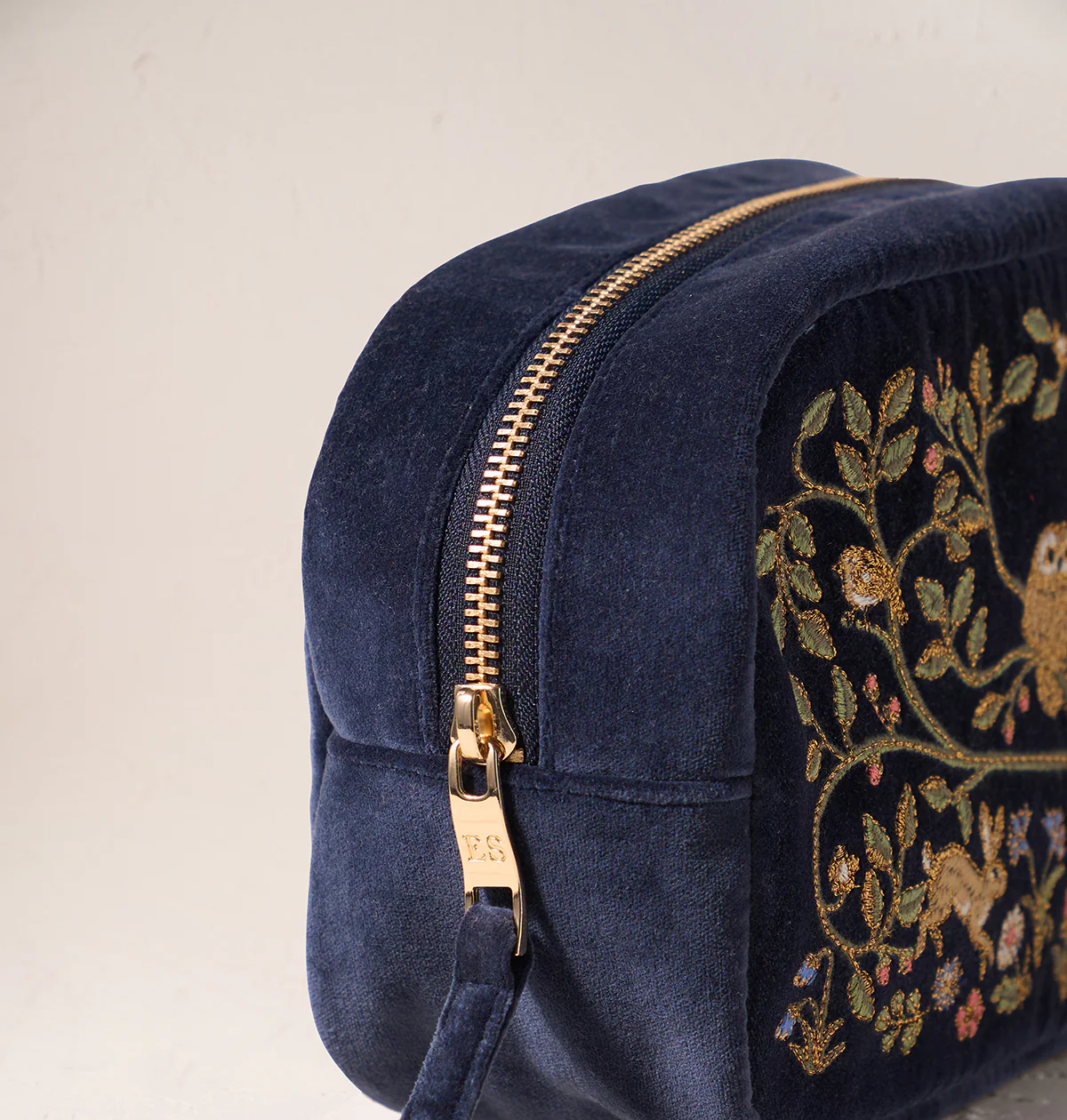 Tree of Life Makeup Bag - Image 3