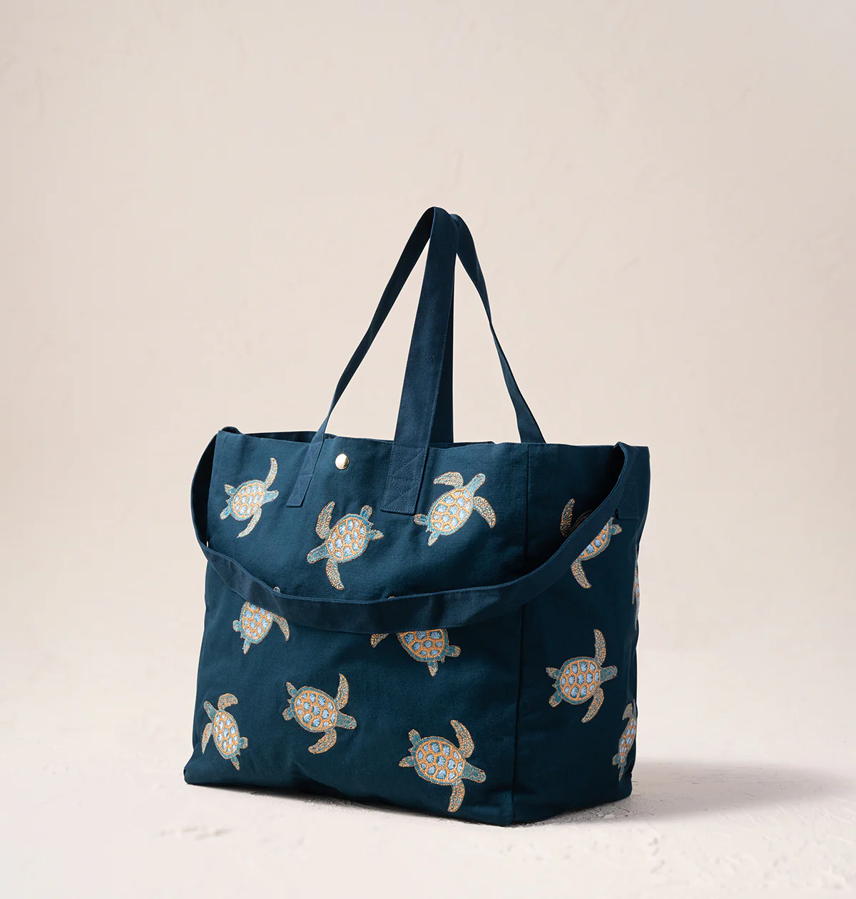 Turtle Conservation Carryall - Image 3