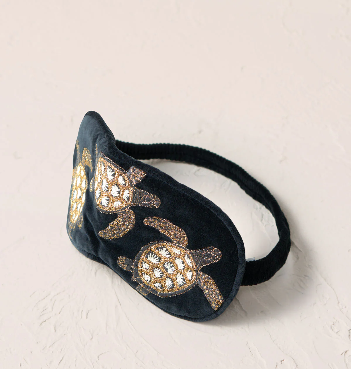 Turtle Conservation Eye Mask - Image 3