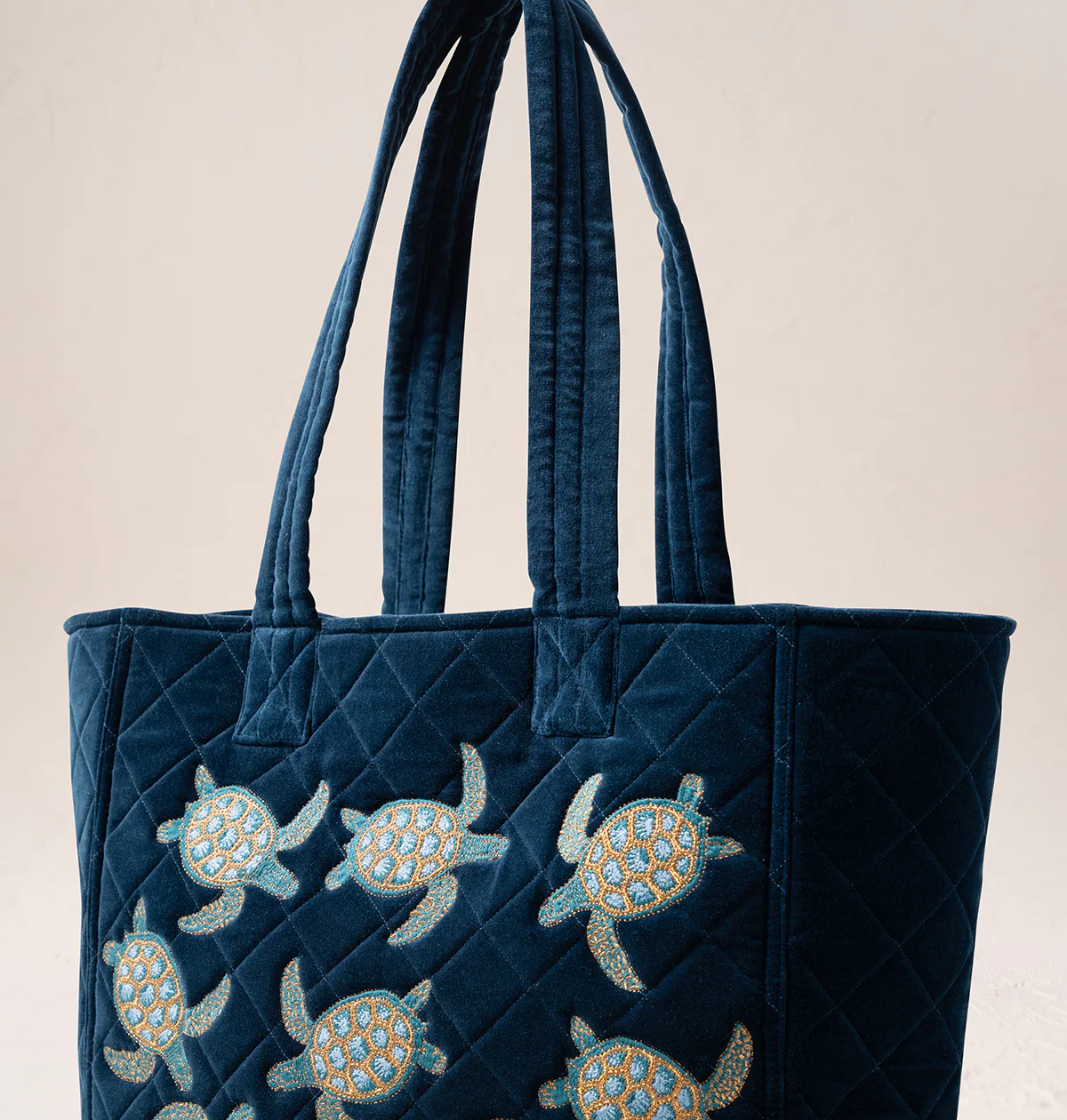 Turtle Conservation Tote - Image 3