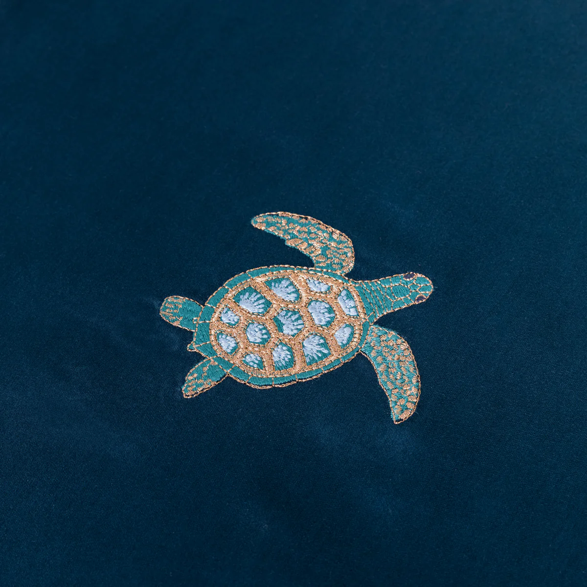 Turtle Conservation Laundry Bag - Image 5