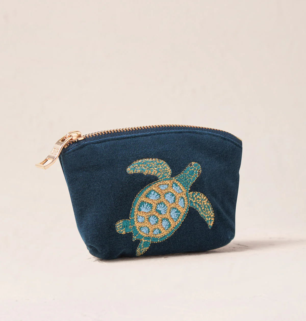 Turtle Conservation Coin Purse - Image 3